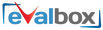 Evalbox logo